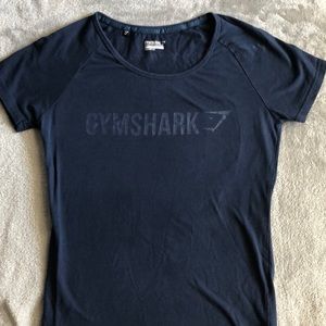 Gymshark shirt